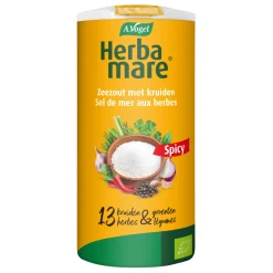 Discount A Vogel Herbamare kruidenzout spicy bio