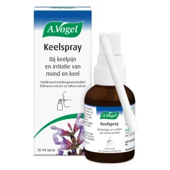 A Vogel Keelspray