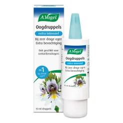 Best A Vogel Oogdruppels extra intensief