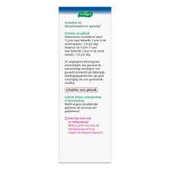 Best A Vogel Passiflora rustgevende spray
