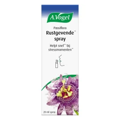 Best A Vogel Passiflora rustgevende spray
