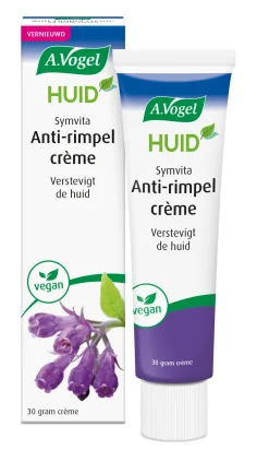 Online A Vogel Symvita anti-rimpel creme