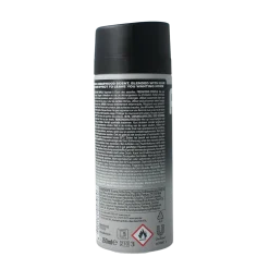 Online AXE Anti perspirant black