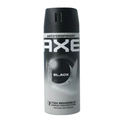 Online AXE Anti perspirant black