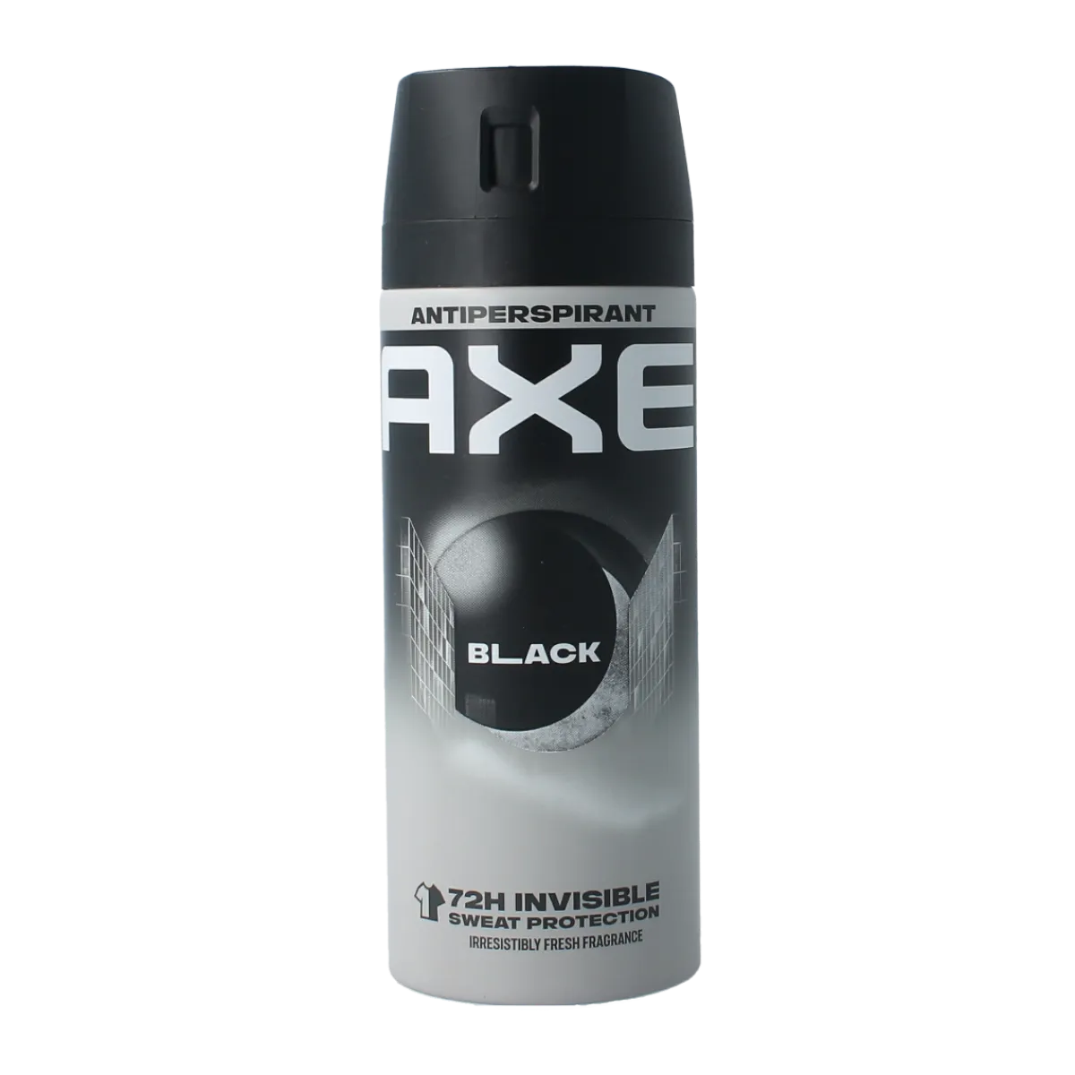 Online AXE Anti perspirant black