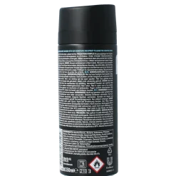 AXE Deodorant bodyspray anarchy