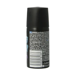 Sale AXE Deodorant bodyspray blue lavender