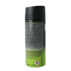 AXE Deodorant bodyspray epic fresh