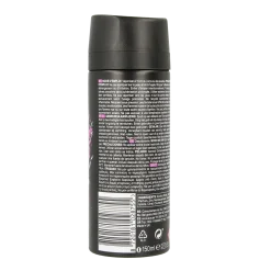 Clearance AXE Deodorant bodyspray excite
