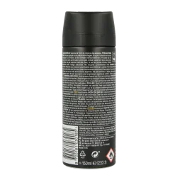 AXE Deodorant bodyspray gold