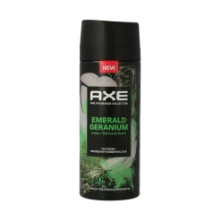 AXE Deodorant bodyspray kenobi green geranium
