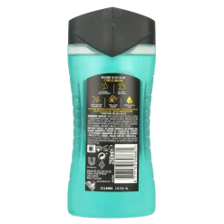 AXE Showergel ice chill