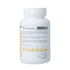 Outlet Ayurveda Health Granaatappel punica granatum