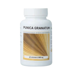 Outlet Ayurveda Health Granaatappel punica granatum