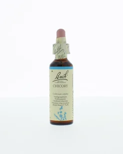 New Bach Chicory/cichorei