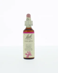 Best Bach Crab apple/appel