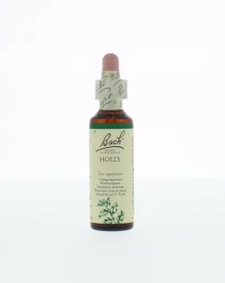 Bach Holly/hulst