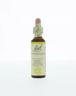 Online Bach Honeysuckle/kamperfoelie