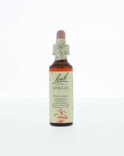 Discount Bach Mimulus/maskerbloem