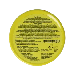 Bach Rescue Rescue pastilles citroen