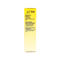 Bach Rescue Rescue remedy kids druppels