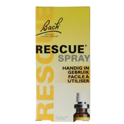 Bach Rescue Rescue remedy spray