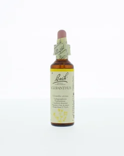 Bach Scleranthus/hardbloem
