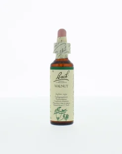 Bach Walnut/walnoot