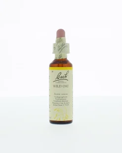Discount Bach Wild oat/dravik