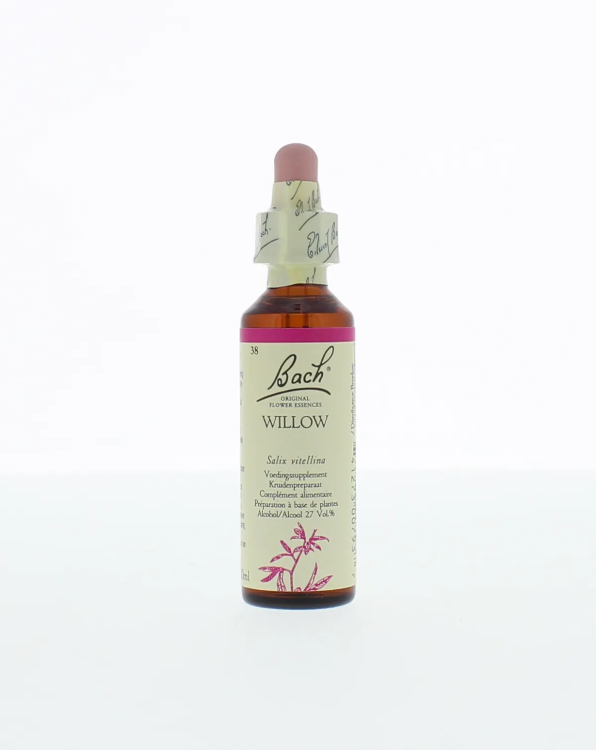 Bach Willow/wilg