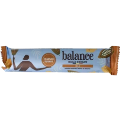New Balance Chocolade reep melk