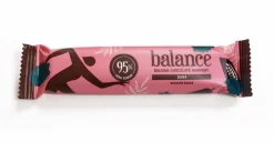 Balance Chocolade reep puur