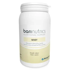 Barinutrics Whey natuur