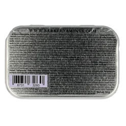 Barkleys Classic mints peppermint