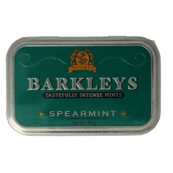 Sale Barkleys Classic mints spearmint