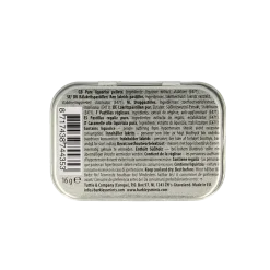 New Barkleys Liquorice pellets pure