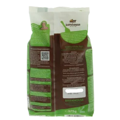 Barnhouse Krunchy choco noten bio