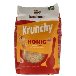 Clearance Barnhouse Krunchy honing bio