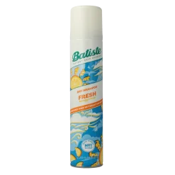 Batiste Droogshampoo fresh