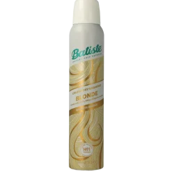 Outlet Batiste Droogshampoo light & blonde