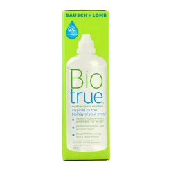 Hot Bausch & Lomb Biotrue multi purpose