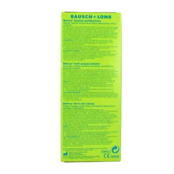 Hot Bausch & Lomb Biotrue multi purpose