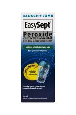 Best Bausch & Lomb Easy sept