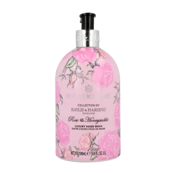 Outlet Baylis & Harding Royale bouquet handzeep rose & honeysuckle