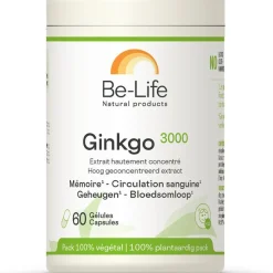 Be-Life Gink-go 3000
