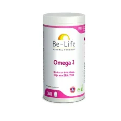 Sale Be-Life Omega 3 500
