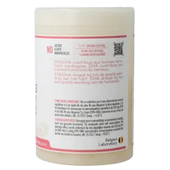 Be-Life Omega 3 magnum 1400