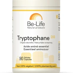 Be-Life Tryptophane 200