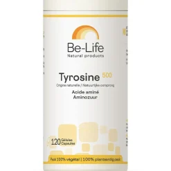 Clearance Be-Life Tyrosine 500