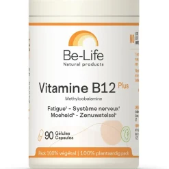Be-Life Vitamine B12 plus